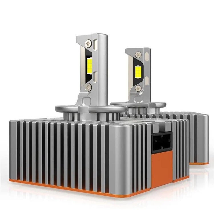 LED Xenon Brenner D5S - LEDRide