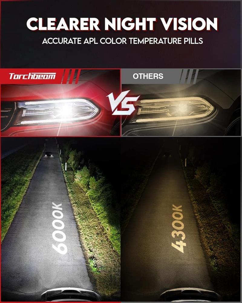 2x LED Xenon Burner D1S 6000K 35W Lampu E-Test Mark Audi A4 8ec, B7