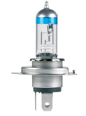 XenonMax Lampe H4 P43t 60/55W 12V Premium +100% Halogen Xenon E-Prüfzeichen - LEDRide