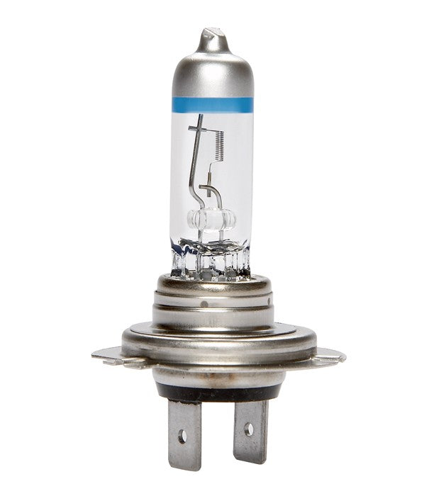 XenonMax H7 Px26d 12V 55W Premium +100% Halogen Xenon E-Prüfzeichen - LEDRide