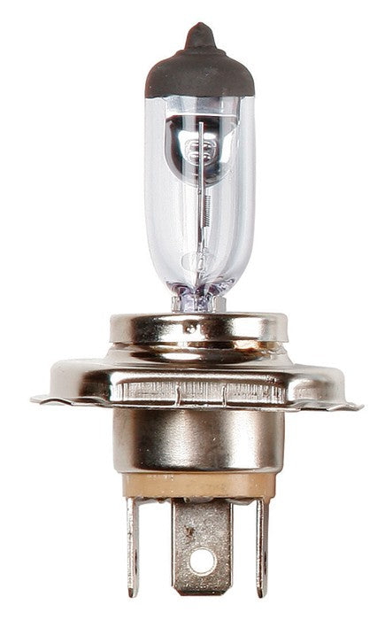 UltraXenon Lampe Birne H4 P43t 60/55W 12V Premium +60% Halogen E-Prüfzeichen - LEDRide