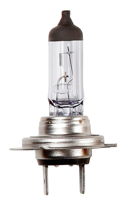 UltraXenon Lampe Birne H7 Px26d 55W 12V Premium +50% Halogen E-Prüfzeichen - LEDRide