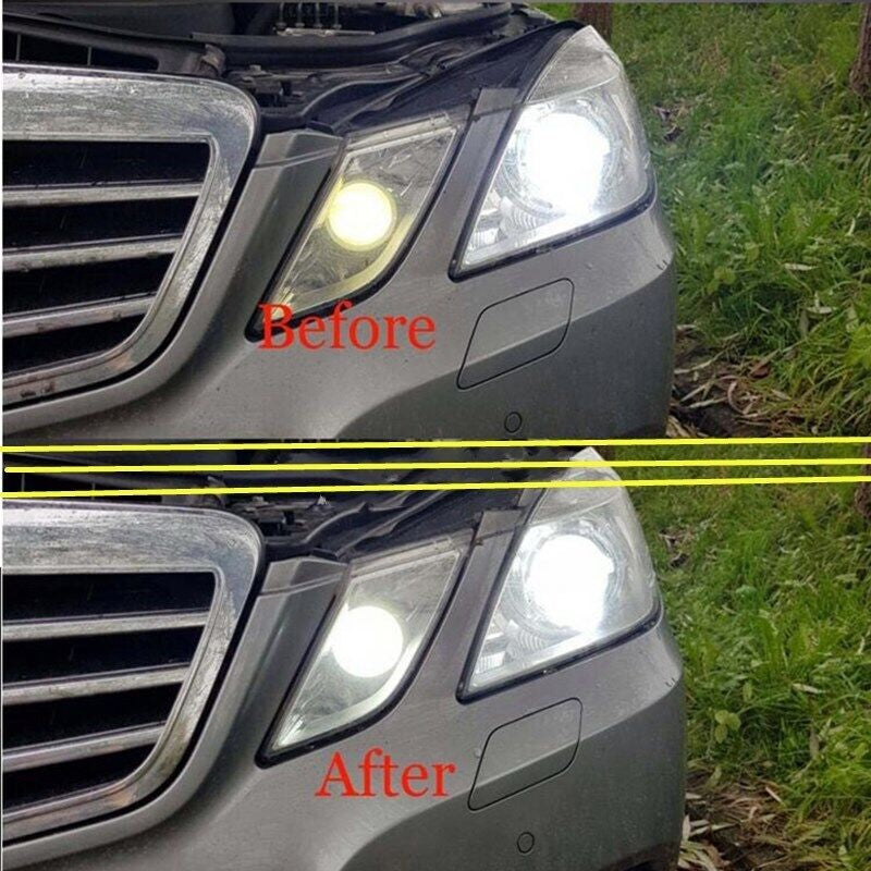 2x10SMD LED parking light 12vW5W XENON for MITSUBISHI LANCER VIII Sportback CXA