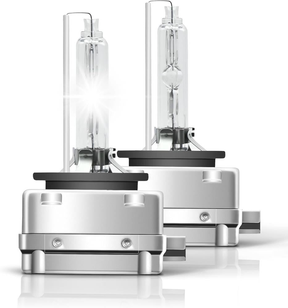 Set 2 Stück Xenon Brenner D1S 8000K 35W Lampe E-Prüfzeichen PK32d-2 BMW X3 E83