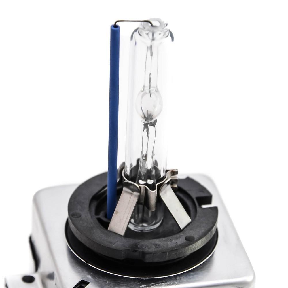 1x Premium Gasentladungslampe Xenon Brenner D1S 4300K mit E-Prüfzeichen