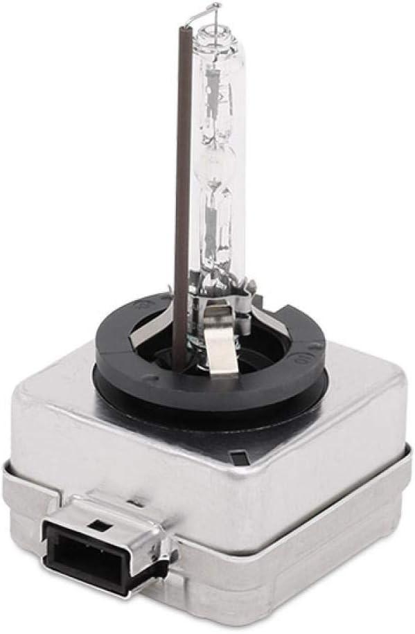 1x Xenon Brenner D1S 6000K 35W Lampe E-Prüfzeichen VW PASSAT B6 3C2