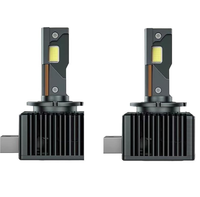 2x LED Xenon Brenner D1S 6000K 35W RENAULT GRAND SCÉNIC II JM0/1