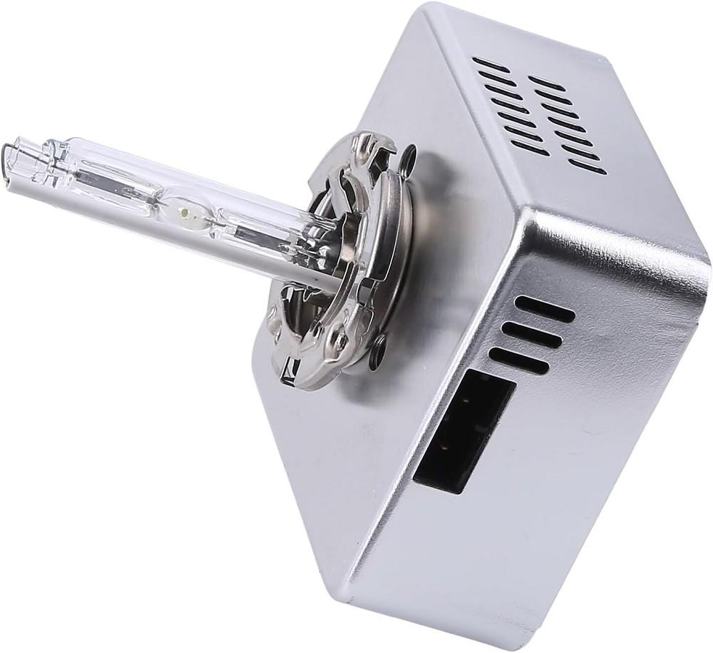 2 x Premium Xenon Brenner D5S 4300K E-Prüfzeichen für AUDI A6 Allroad C7 4GH,4GJ