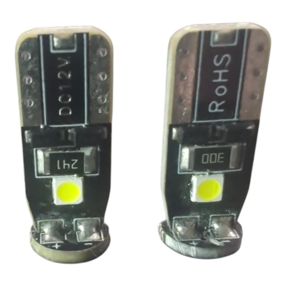 2x3SMD светодиодный габаритный фонарь 12ВW5W XENON для платформы/шасси IVECO DAILY VI
