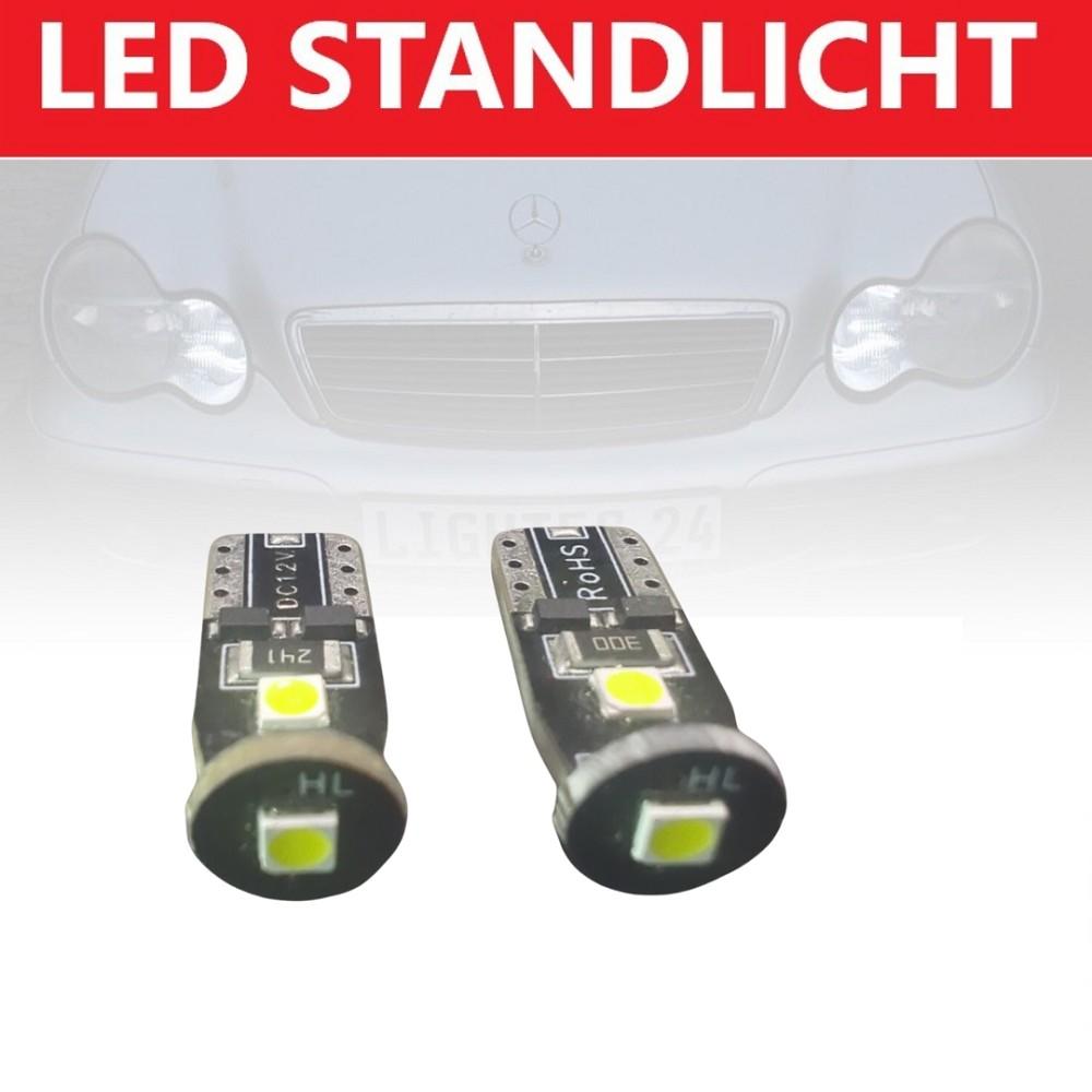 2x3SMD светодиодный габаритный фонарь 12ВW5W XENON для платформы/шасси IVECO DAILY IV