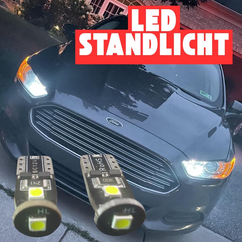 2x3SMD светодиодный габаритный фонарь 12ВW5W XENON для LADA SAMARA FORMA хэтчбек 21099,2115