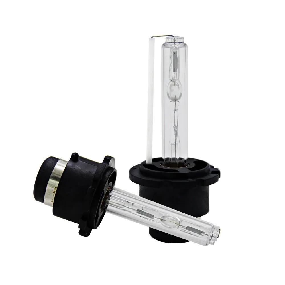 2X Premium Xenon Brenner D4S 8000K E-test Mark Honda CR-Z (ZF)