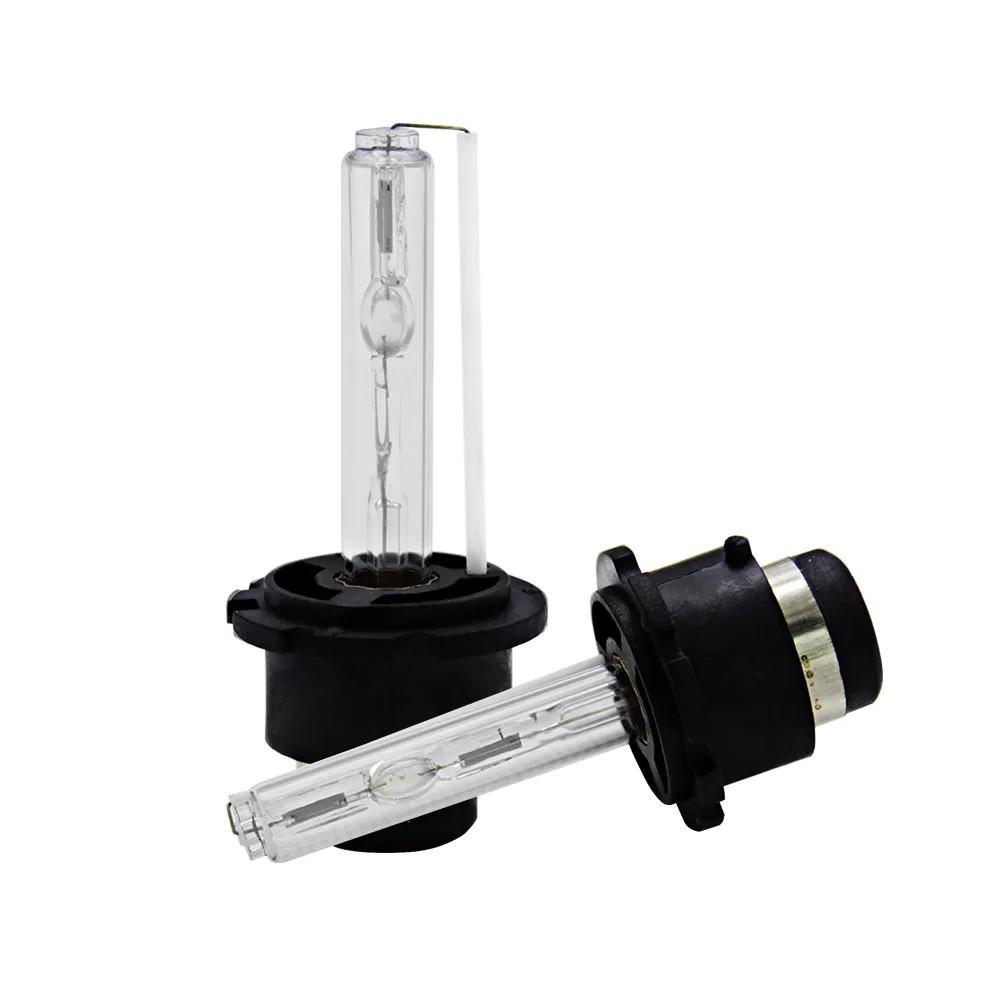 D2S Xenon Brenner 4300k Set 35W HID-lamper Hvid med E-test Mark 85122