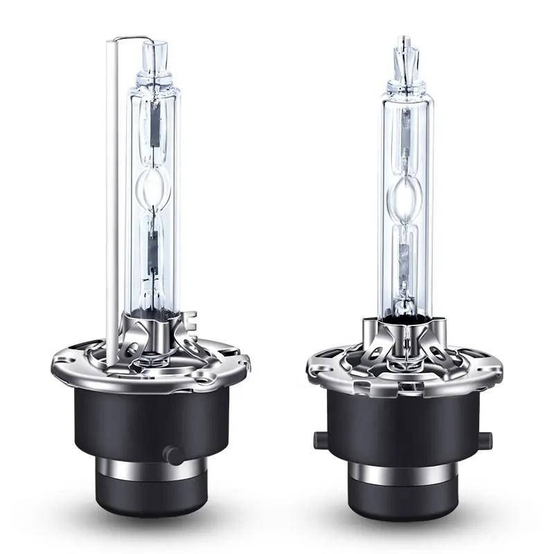 2x Premium Xenon Brenner D4S 4300K E-test Mark Subaru BRZ