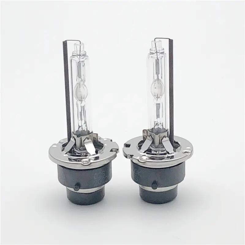 2x Premium Xenon Brenner D4S 4300K E-test Mark Subaru BRZ