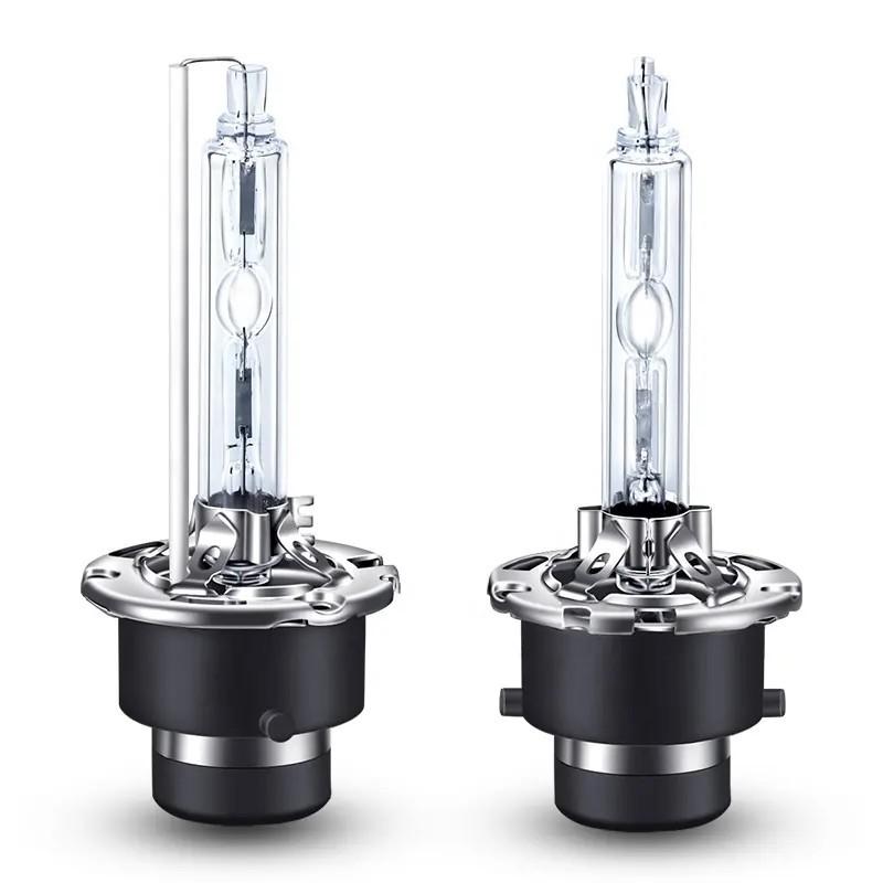 2x D2S Xenon Brenner 6000K HID LAMPS Mazda 3 (BK)