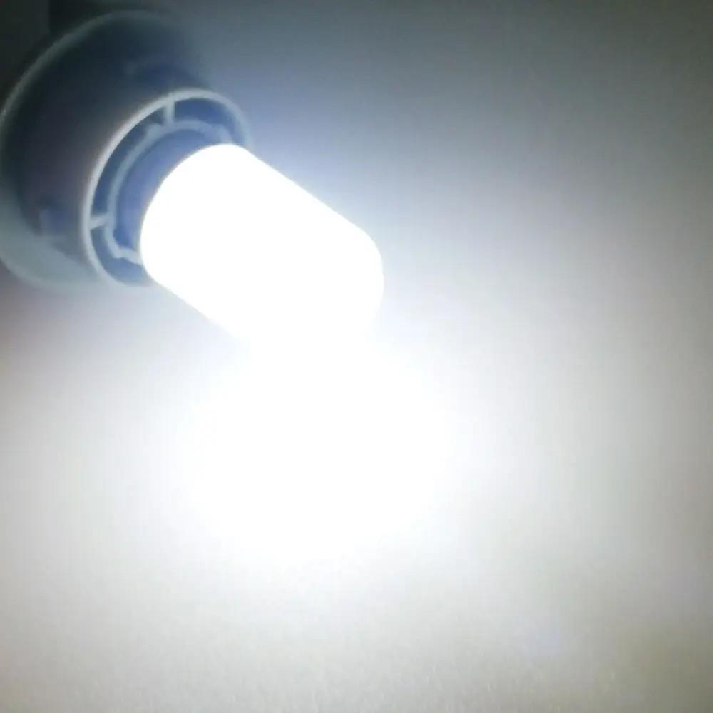 2x P21W LED Tagfahrlicht Set | R5W R10W BA15S 1156 – Superhell, Canbus, Plug & Play
