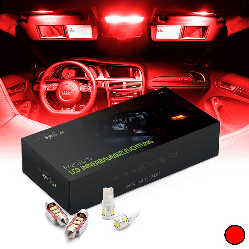 LED Innenraumbeleuchtung Mini (F56) One