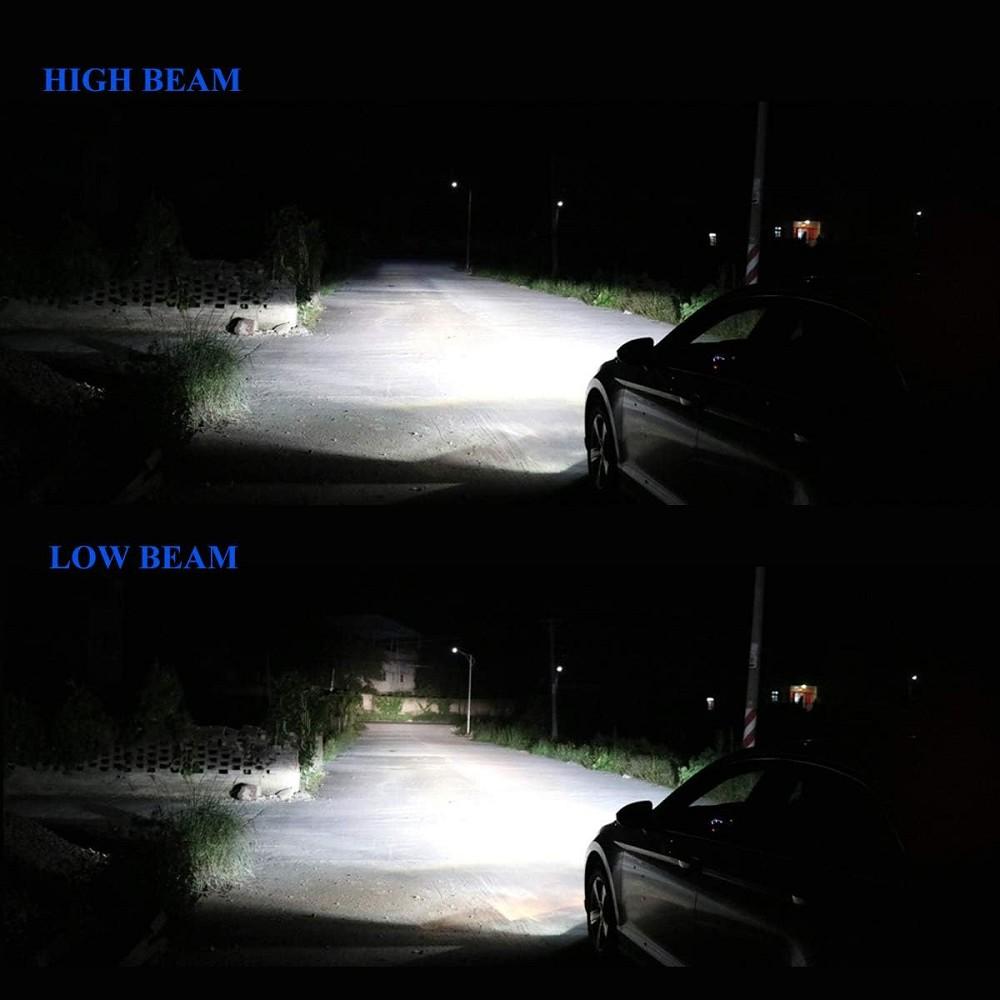 2x D2S Xenon Brenner 8000K HID Lampen VW BORA I (1J2) - LEDRide