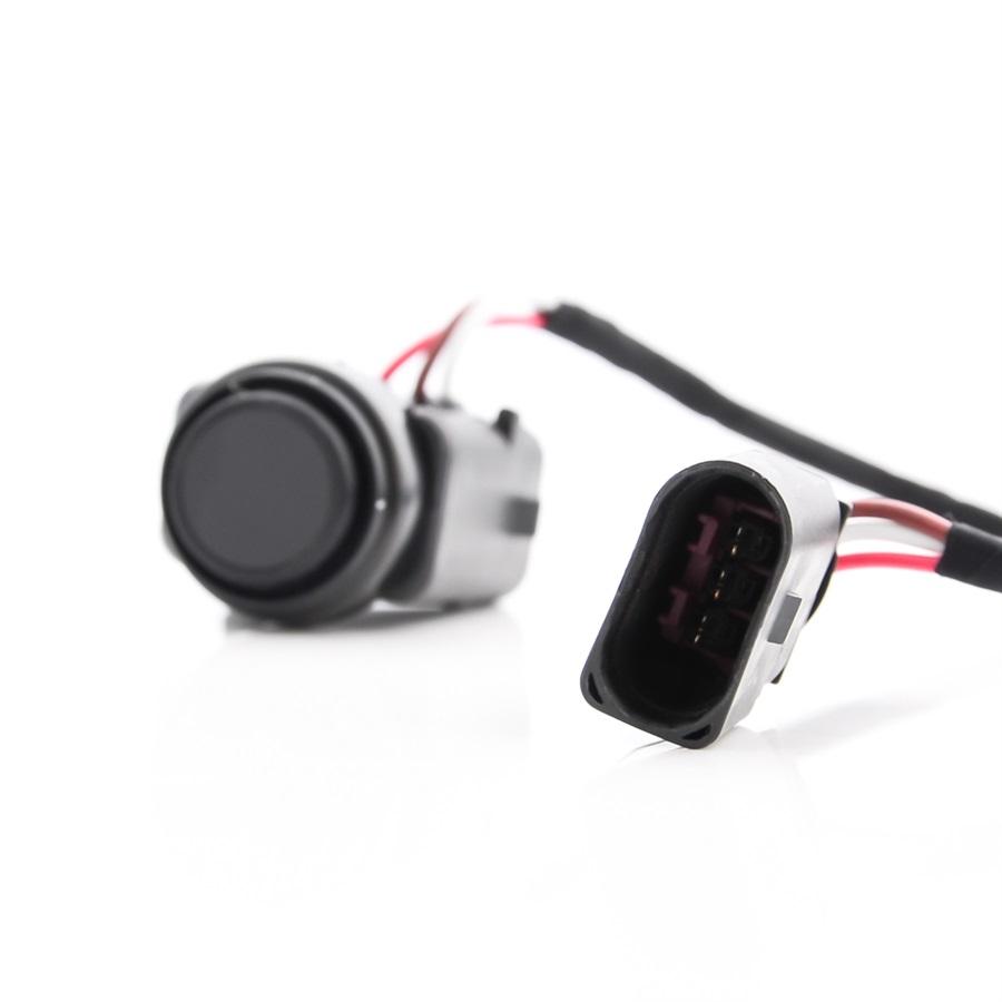 VW Phaeton PDC Sensor Parktronik Ultrasone Sensor Parkeerhulp 3D0919275B NIEUW