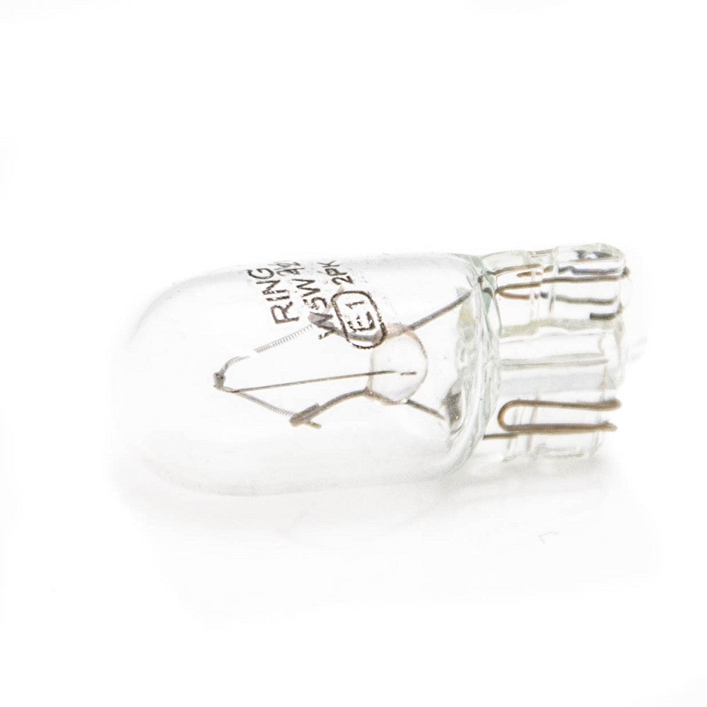 W5W Halogenlampe 12V 5W W2.1x9.5d Stand- und Rückleuchte sockellos - LEDRide