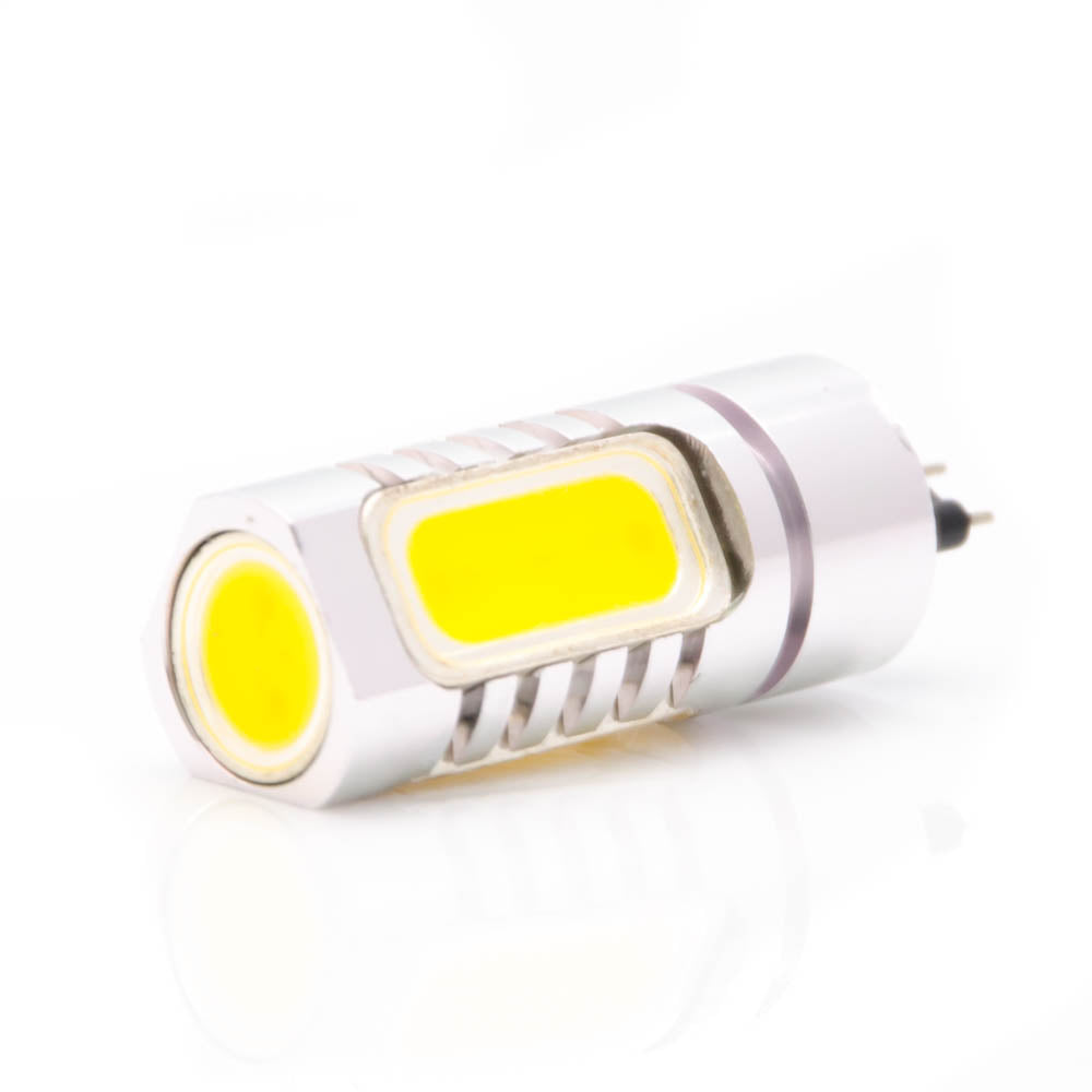 LED G4 COB Stiftsockel 150 Lumen 1,6 Watt Lampe Leuchtmittel 12V - LEDRide