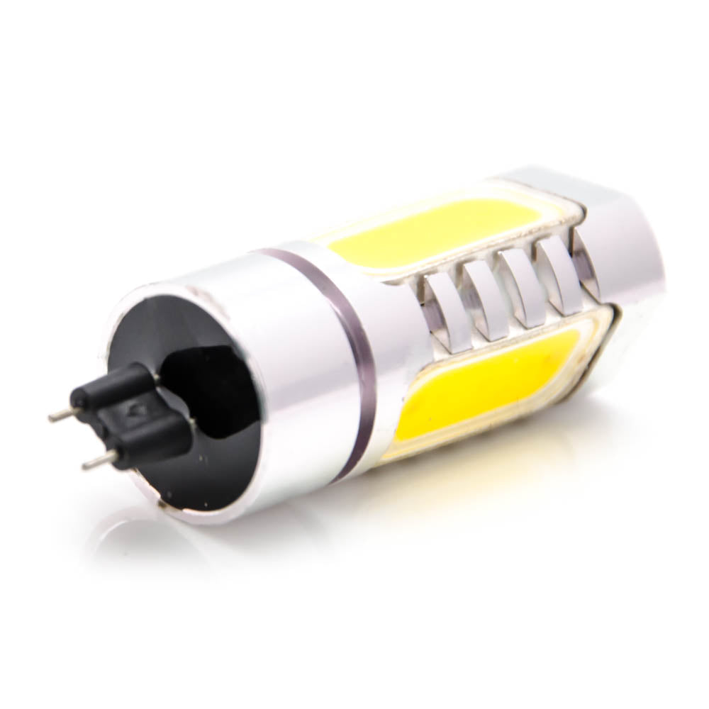 LED G4 COB Stiftsockel 150 Lumen 1,6 Watt Lampe Leuchtmittel 12V - LEDRide