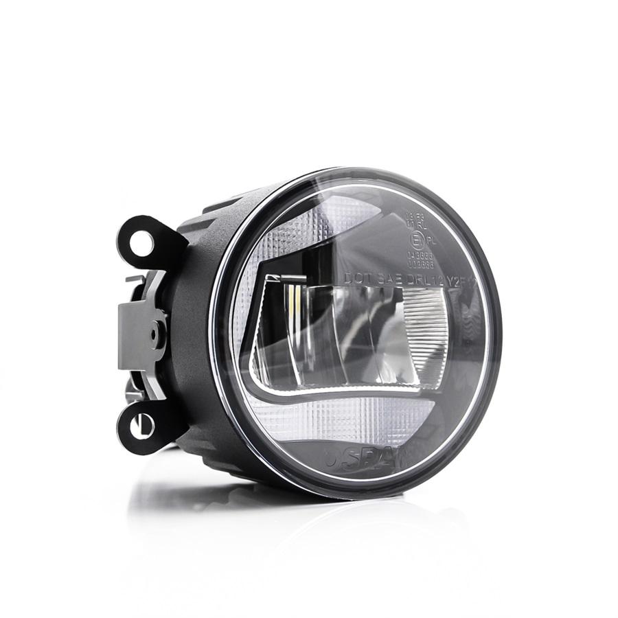 Osram LEDriving FOG Nebelscheinwerfer Tagfahrlicht dimmbar 12V 24V E1-Zulassung - LEDRide