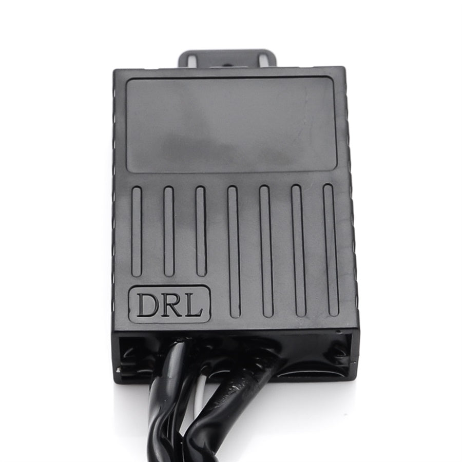 Universal Tagfahrlichter Steuergerät Modul DRL Relais Steuerung Abschaltung Neu