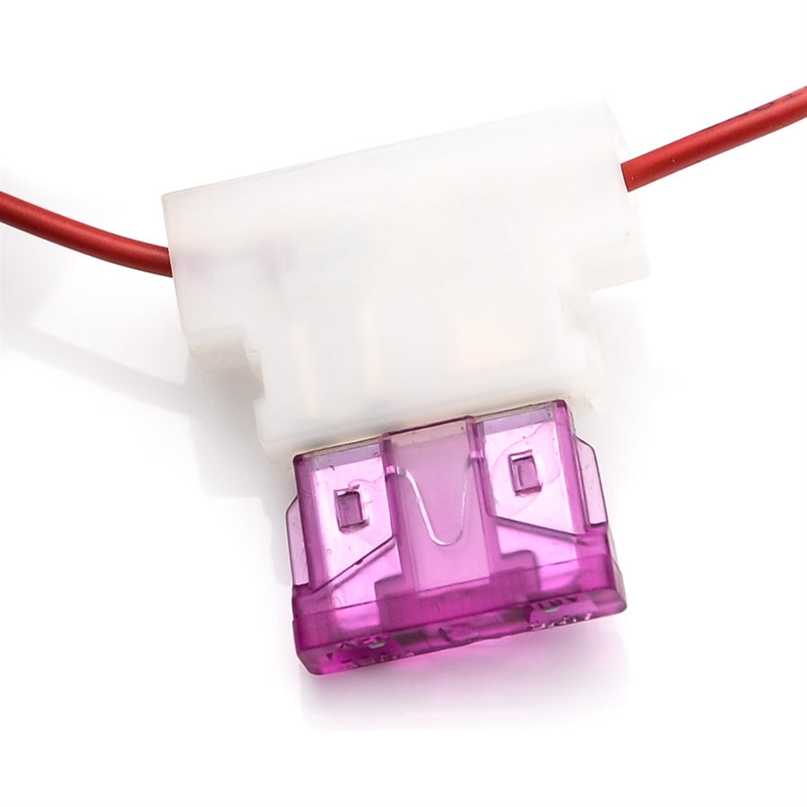 LED TAGFAHRLICHT ABSCHALT-MODUL + DIMM-MODUL R87 DRL TFL-MODUL DIMMBAR RELAIS