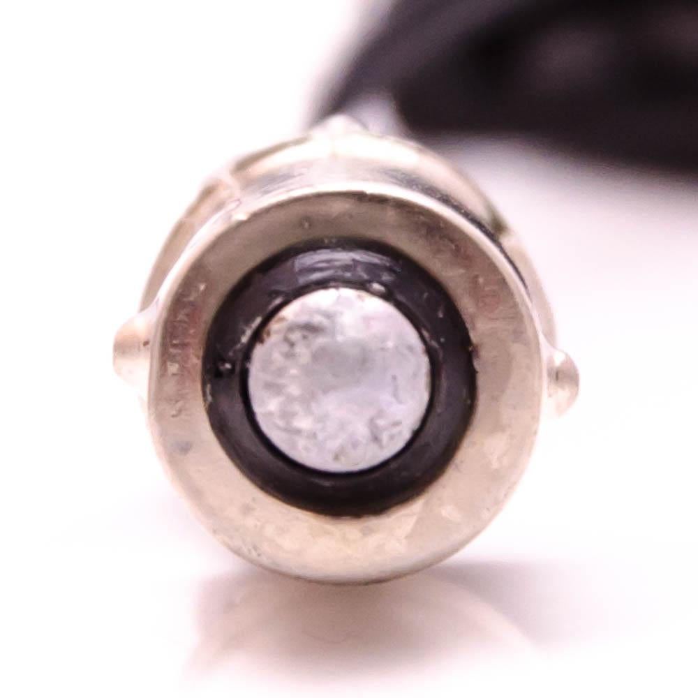 1x belastingsweerstand voor LED-lampen T4W W5W-adapter Canbus plug & play