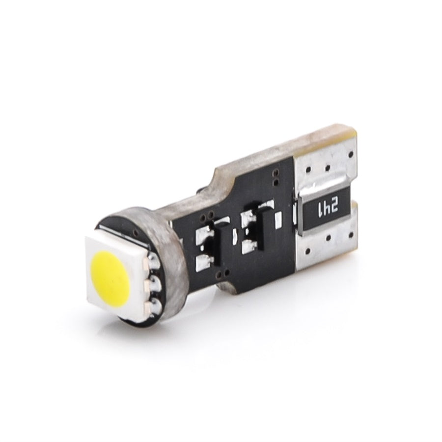 W5W 1 SMD Canbus Xenon Innenraum - LEDRide