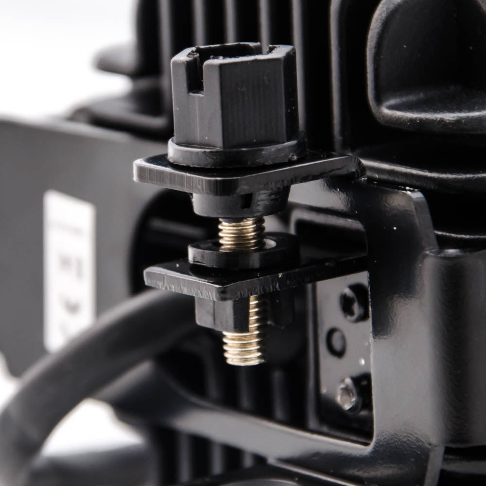 LED Tagfahrlicht + Nebelscheinwerfer Toyota Lexus Scion E-Prüfzeichen Plug&Play - LEDRide