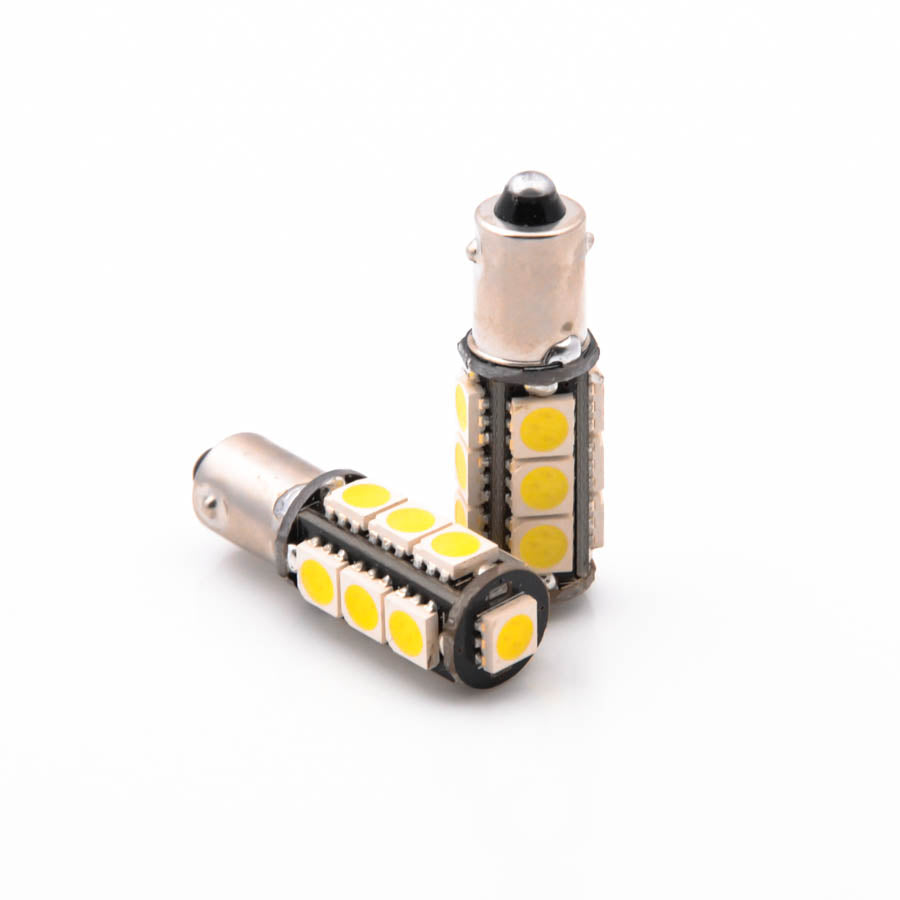 T4W 13SMD Parkeerlicht Canbus Xenon