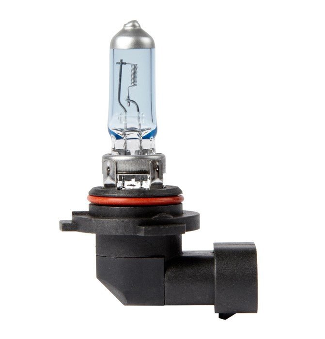 1 Stück IceBlue Halogen Lampe Birne 12v 51w HB4 P22d E - Prüfzeichen TÜV - Frei - LEDRide