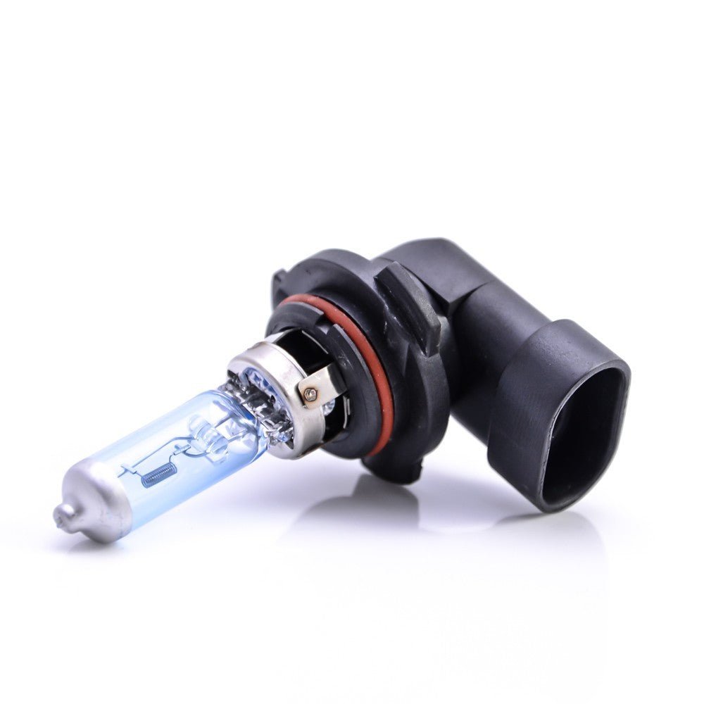1 Stück IceBlue Halogen Lampe Birne 12v 51w HB4 P22d E - Prüfzeichen TÜV - Frei - LEDRide