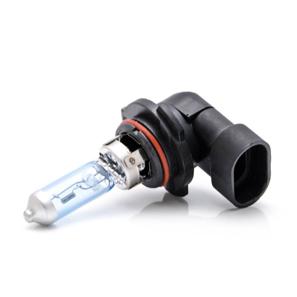 1 Stück IceBlue Halogen Lampe Birne 12v 51w HB4 P22d E - Prüfzeichen TÜV - Frei - LEDRide
