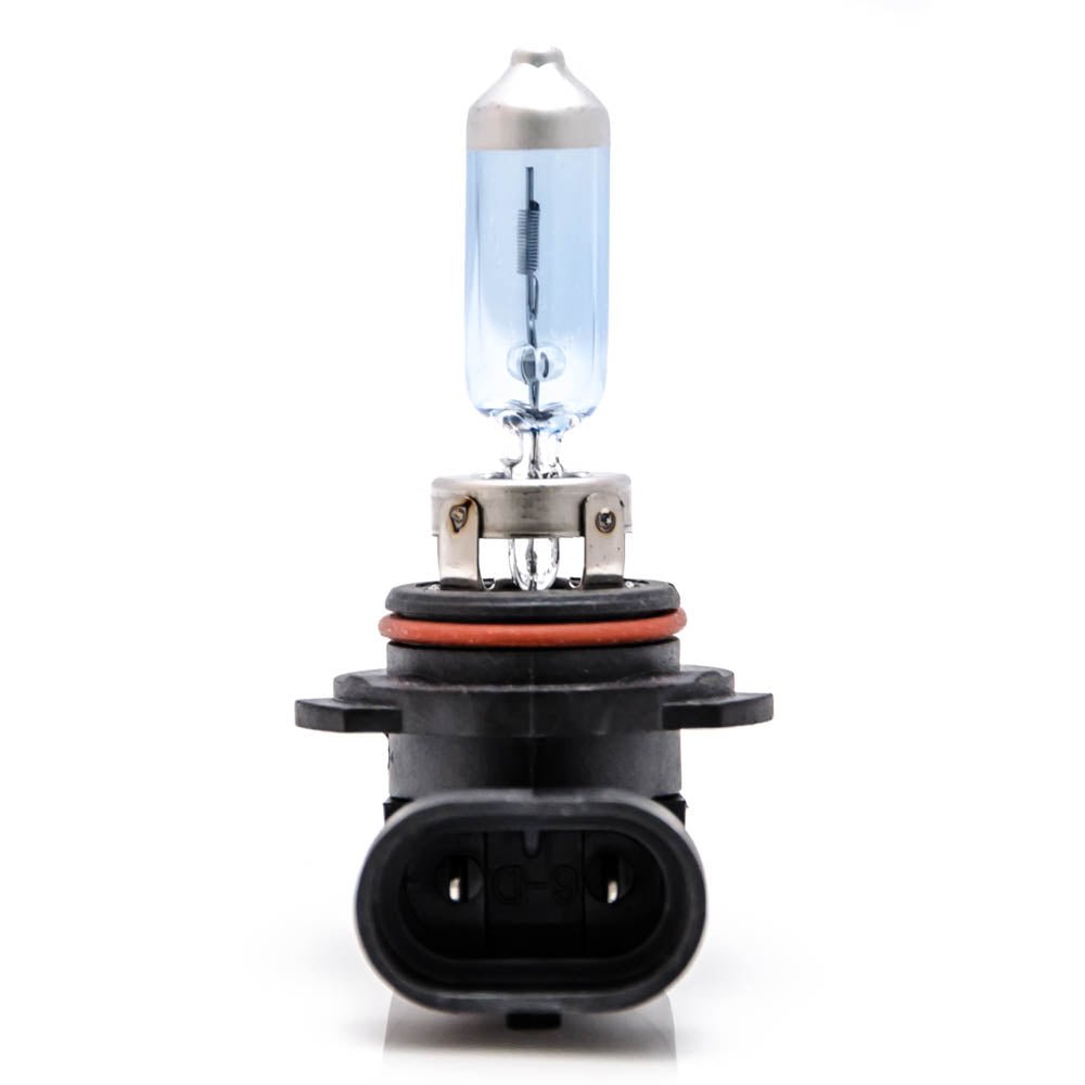 1 Stück IceBlue Halogen Lampe Birne 12v 51w HB4 P22d E - Prüfzeichen TÜV - Frei - LEDRide