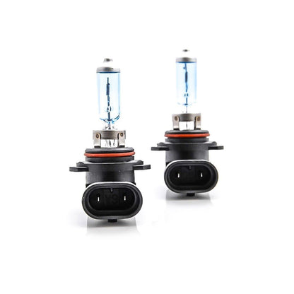 1 Stück IceBlue Halogen Lampe Birne 12v 51w HB4 P22d E - Prüfzeichen TÜV - Frei - LEDRide