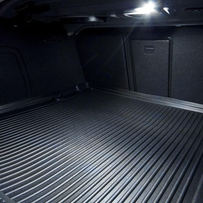 LED Innenraumbeleuchtung Audi TT Coupe (8N3) Premium Lichtpaket Interior - LEDRide