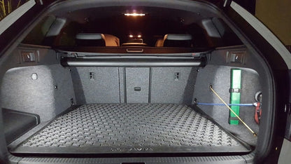 LED Innenraumbeleuchtung Premium Lichtpaket Audi A4 Avant 8D5, B5 Facelift - LEDRide