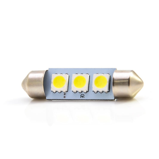 LED Soffitte C5W 36mm 5050 SMD weiß Innenraum Beleuchtung KFZ - LEDRide
