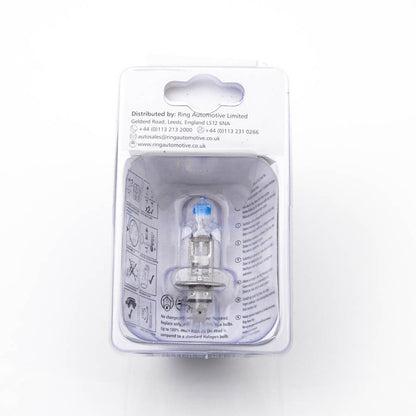 XenonMax H1 55 Watt Premium +100% Halogen Xenon E-Prüfzeichen - LEDRide