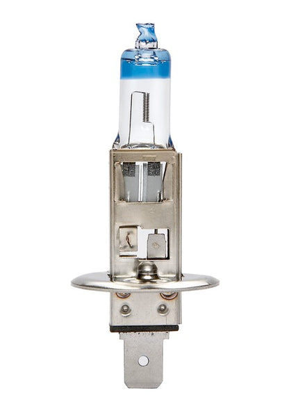 XenonMax H1 55 Watt Premium +100% Halogen Xenon E-Prüfzeichen - LEDRide