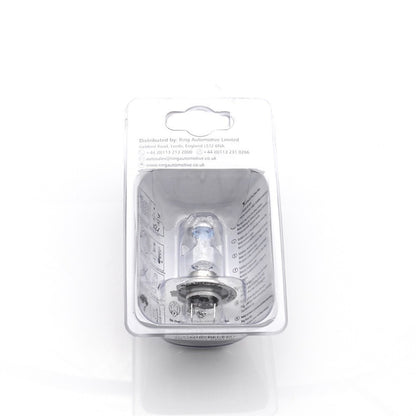 XenonMax H7 Px26d 12V 55W Premium +100% Halogen Xenon E-Prüfzeichen - LEDRide