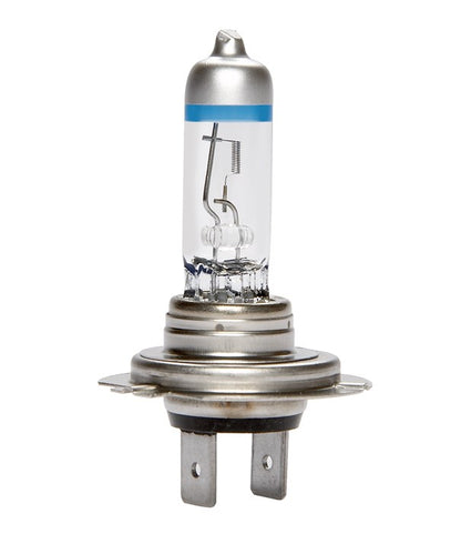 XenonMax H7 Px26d 12V 55W Premium +100% Halogen Xenon E-Prüfzeichen - LEDRide