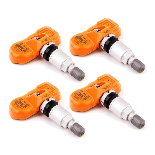 4x Hyundai Solaris Reifendrucksensor RDKS Reifendruckkontrollsysteme RDKS TPMS