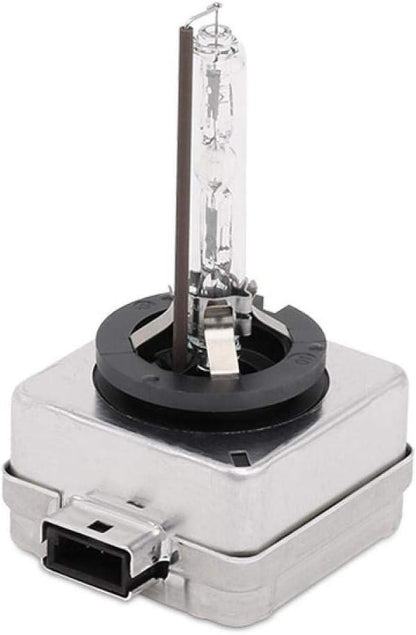 1x Xenon Brenner D1S 6000K 35W Lampe E-Prüfzeichen VW PASSAT B6 3C2
