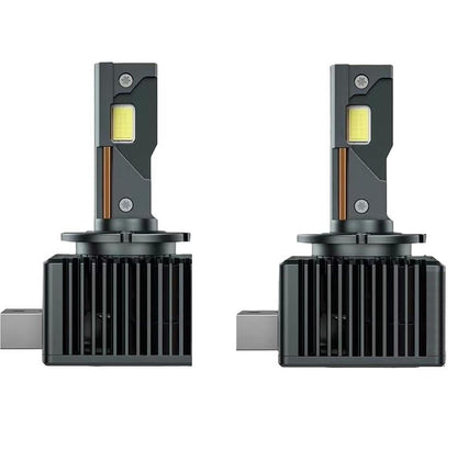2x LED Xenon Brenner D1S 6000K 35W RENAULT GRAND SCÉNIC II JM0/1