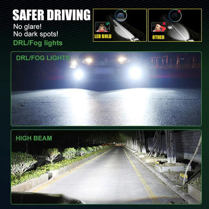 2x LED Xenon Burner D1S 6000K 35W Lampu E-Test Mark Audi A4 8ec, B7